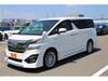 TOYOTA VELLFIRE HYBRID