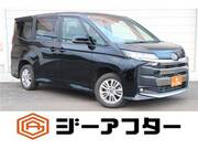 2025 TOYOTA NOAH