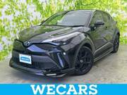 2022 TOYOTA C-HR