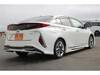 TOYOTA PRIUS PHV