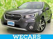 2020 SUBARU LEGACY OUTBACK