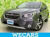 SUBARU LEGACY OUTBACK