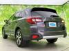 SUBARU LEGACY OUTBACK