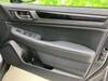 SUBARU LEGACY OUTBACK