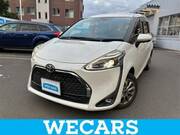 2020 TOYOTA SIENTA
