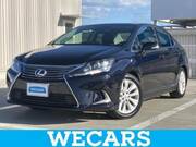 2013 LEXUS HS