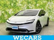 2024 TOYOTA PRIUS