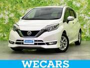 2019 NISSAN NOTE