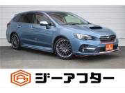 2018 SUBARU LEVORG