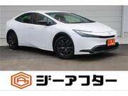 2025 TOYOTA PRIUS