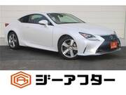 2016 LEXUS RC
