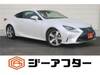 LEXUS RC