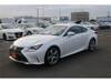 LEXUS RC