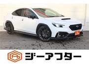 2023 SUBARU WRX S4