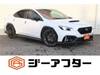 SUBARU WRX S4