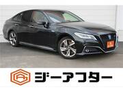 2018 TOYOTA CROWN