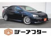 2014 SUBARU WRX STI