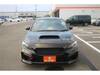 SUBARU WRX STI