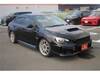 SUBARU WRX STI