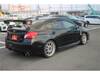 SUBARU WRX STI