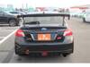 SUBARU WRX STI