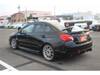 SUBARU WRX STI