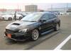 SUBARU WRX STI
