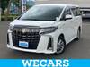 TOYOTA ALPHARD HYBRID