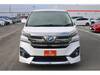 TOYOTA VELLFIRE HYBRID