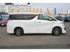 TOYOTA VELLFIRE HYBRID