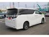 TOYOTA VELLFIRE HYBRID
