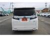 TOYOTA VELLFIRE HYBRID