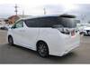 TOYOTA VELLFIRE HYBRID