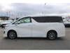 TOYOTA VELLFIRE HYBRID