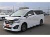 TOYOTA VELLFIRE HYBRID