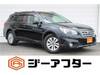 SUBARU LEGACY OUTBACK