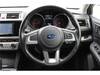 SUBARU LEGACY OUTBACK