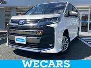 2023 TOYOTA NOAH