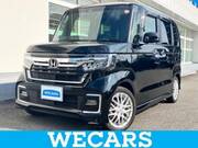 2022 HONDA N-BOX CUSTOM