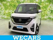 2021 NISSAN ROOX