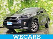 2016 LEXUS NX