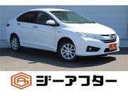 2015 HONDA GRACE