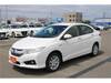 HONDA GRACE