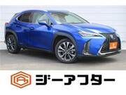 2019 LEXUS UX