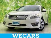 2014 NISSAN TEANA