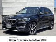 2022 BMW X1