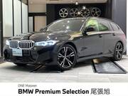 2024 BMW 3 SERIES 320I TOURING M SPORT