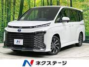2024 TOYOTA VOXY