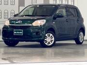 2018 TOYOTA PASSO