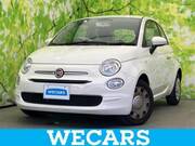 2023 FIAT 500